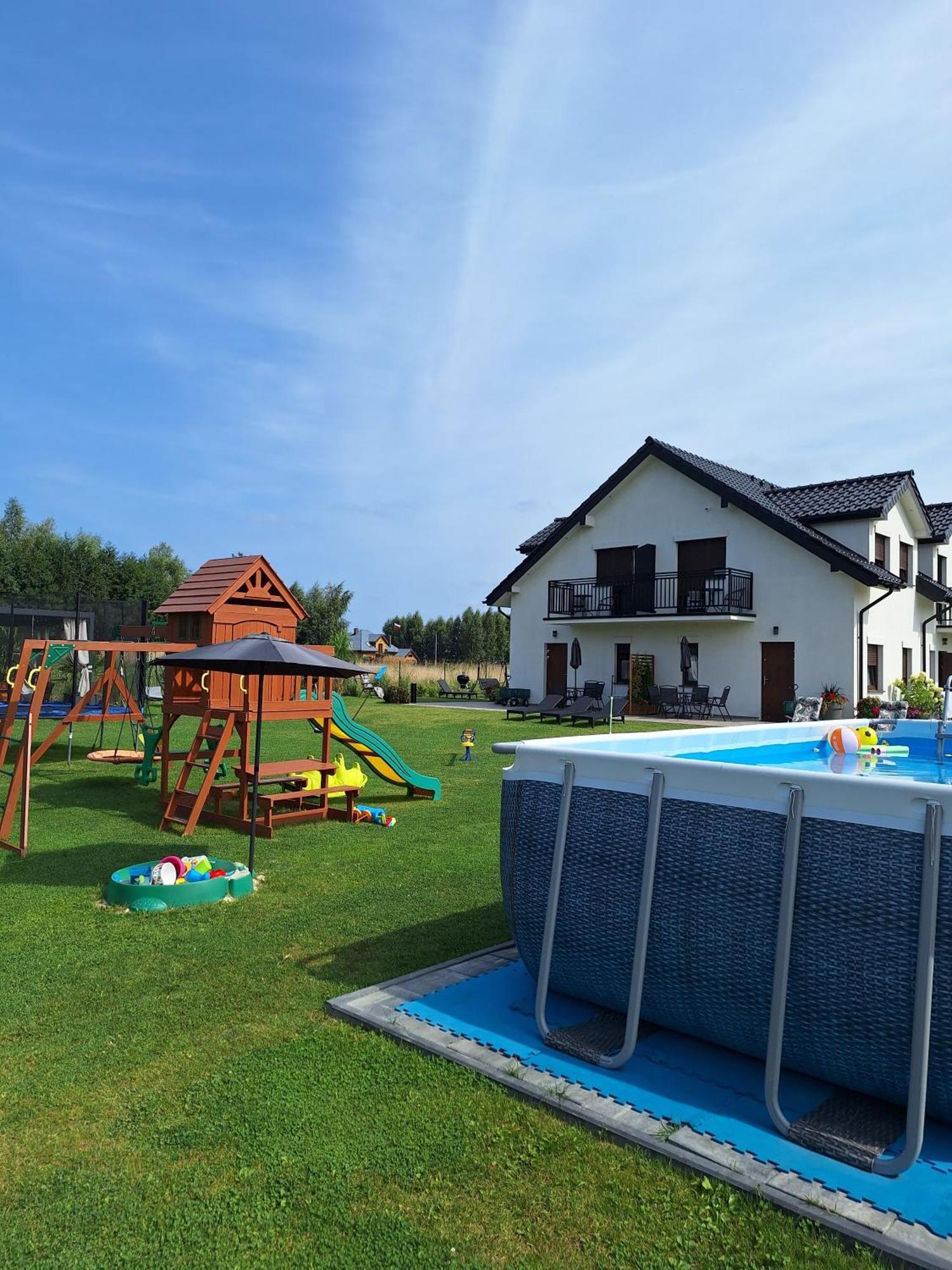 Zlote Gaski Exterior photo